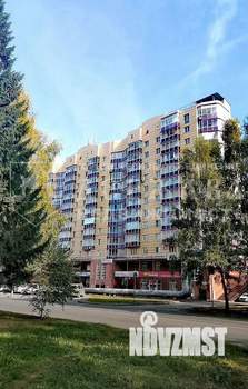 2-к квартира, вторичка, 68м2, 4/13 этаж