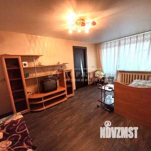 2-к квартира, вторичка, 44м2, 5/5 этаж