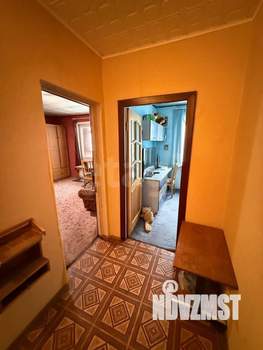 4-к квартира, вторичка, 76м2, 4/10 этаж