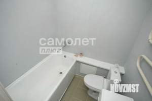 1-к квартира, вторичка, 31м2, 3/5 этаж