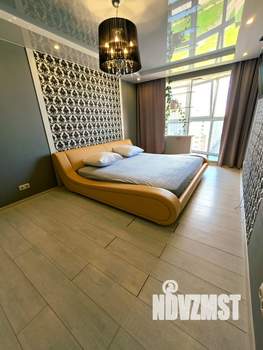 3-к квартира, сданный дом, 87м2, 8/16 этаж