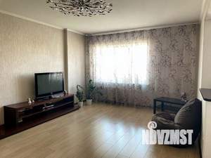 3-к квартира, вторичка, 85м2, 12/12 этаж