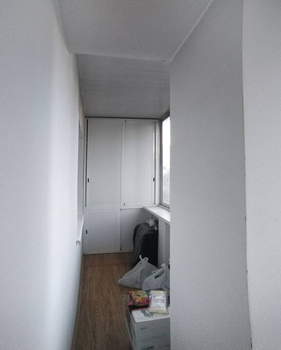 4-к квартира, вторичка, 79м2, 2/10 этаж