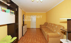 2-к квартира, вторичка, 44м2, 1/5 этаж