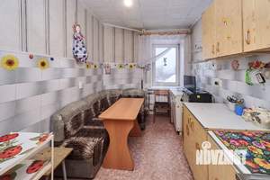 2-к квартира, вторичка, 53м2, 4/5 этаж