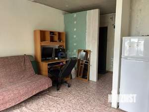 Студия квартира, вторичка, 25м2, 1/9 этаж