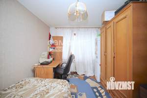 1-к квартира, вторичка, 17м2, 5/5 этаж