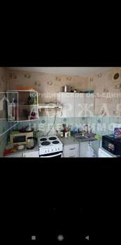 1-к квартира, вторичка, 28м2, 5/5 этаж