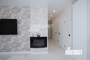 3-к квартира, вторичка, 74м2, 8/8 этаж