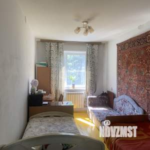 2-к квартира, вторичка, 46м2, 4/5 этаж