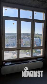 Студия квартира, вторичка, 27м2, 6/7 этаж