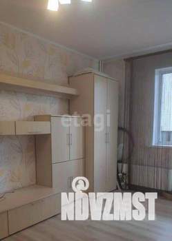 1-к квартира, вторичка, 24м2, 6/9 этаж