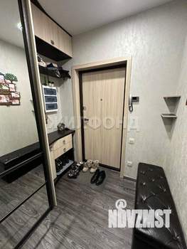 2-к квартира, вторичка, 52м2, 10/16 этаж