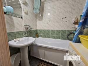 2-к квартира, вторичка, 50м2, 7/16 этаж