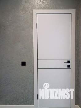 2-к квартира, вторичка, 55м2, 12/16 этаж