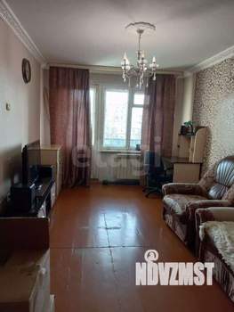 2-к квартира, вторичка, 44м2, 7/9 этаж