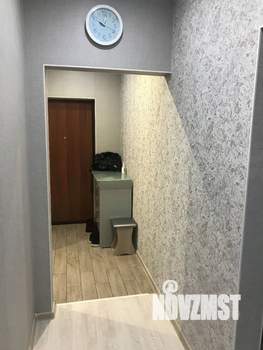 3-к квартира, вторичка, 56м2, 15/16 этаж