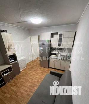 1-к квартира, вторичка, 16м2, 9/9 этаж