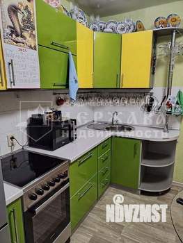 1-к квартира, вторичка, 36м2, 2/10 этаж