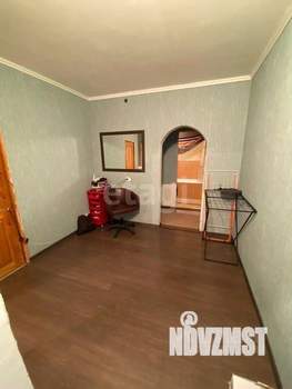 3-к квартира, вторичка, 63м2, 5/10 этаж