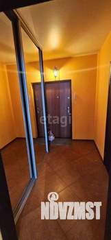 1-к квартира, вторичка, 43м2, 14/25 этаж