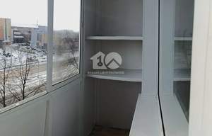 2-к квартира, вторичка, 43м2, 5/5 этаж