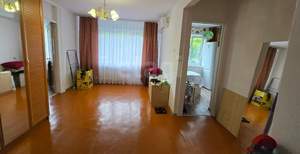 2-к квартира, вторичка, 44м2, 1/5 этаж