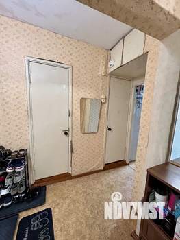 1-к квартира, вторичка, 35м2, 7/9 этаж