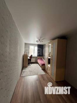 2-к квартира, вторичка, 44м2, 4/5 этаж