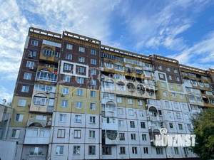 4-к квартира, вторичка, 75м2, 3/9 этаж