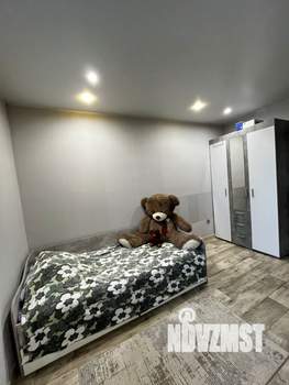 Студия квартира, вторичка, 24м2, 8/16 этаж