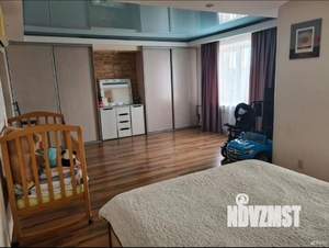 5-к квартира, вторичка, 202м2, 10/10 этаж