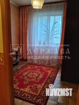 4-к квартира, вторичка, 73м2, 1/9 этаж