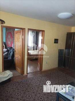 3-к квартира, вторичка, 52м2, 1/5 этаж