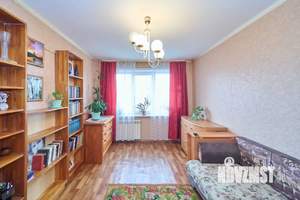 Студия квартира, вторичка, 22м2, 6/9 этаж