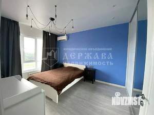 2-к квартира, вторичка, 62м2, 7/16 этаж