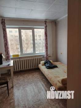 1-к квартира, вторичка, 17м2, 3/9 этаж