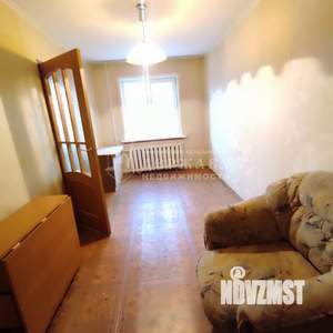 2-к квартира, вторичка, 44м2, 1/5 этаж