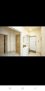 3-к квартира, вторичка, 64м2, 9/12 этаж