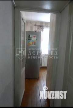 1-к квартира, вторичка, 30м2, 1/5 этаж