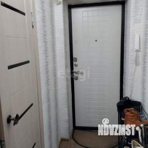 2-к квартира, вторичка, 43м2, 4/5 этаж