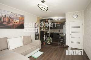 2-к квартира, вторичка, 53м2, 7/9 этаж