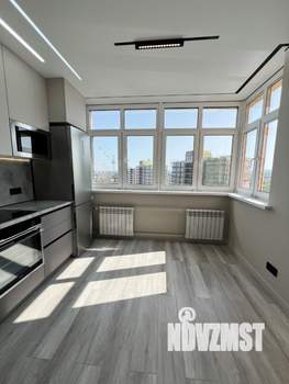 3-к квартира, вторичка, 57м2, 14/15 этаж