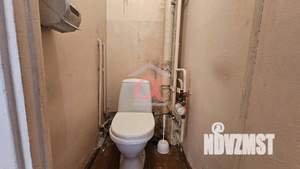 1-к квартира, вторичка, 35м2, 7/9 этаж