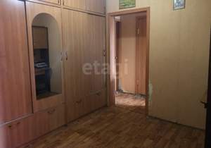 3-к квартира, вторичка, 63м2, 1/10 этаж
