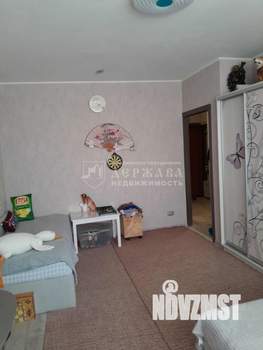 2-к квартира, вторичка, 44м2, 9/16 этаж