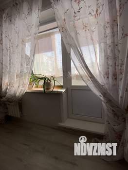 1-к квартира, вторичка, 34м2, 3/7 этаж