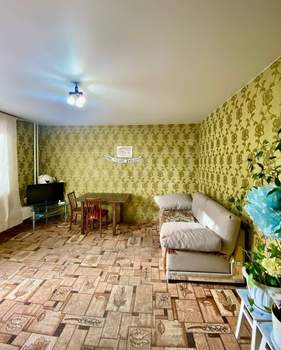 1-к квартира, вторичка, 34м2, 6/10 этаж