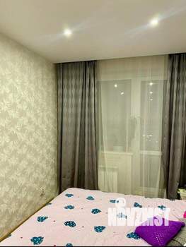 1-к квартира, вторичка, 41м2, 9/12 этаж