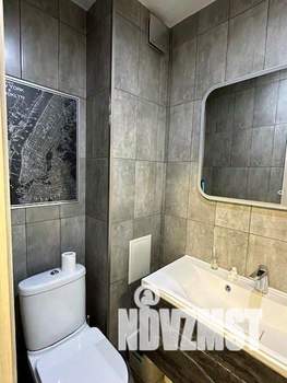 4-к квартира, вторичка, 109м2, 2/12 этаж